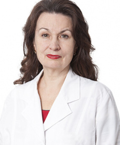 Романова Марина Ивановна гинеколог