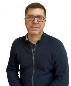 Липатов Сергей Николаевич психолог