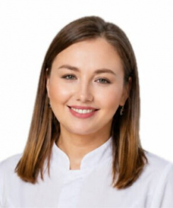 Фатыхова Эльмира Хамзиновна гинеколог