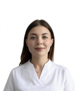 Сергеева Виталия Александровна дерматолог