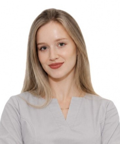 Папилова Арина Сергеевна стоматолог-ортодонт