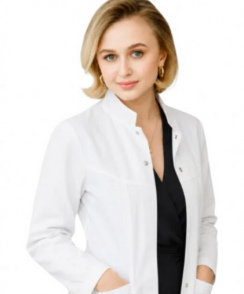 Тетерина Алена Дмитриевна эндокринолог