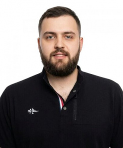 Серов Дмитрий Павлович массажист