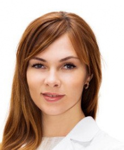 Сазонова Ирина Евгеньевна пластический хирург