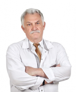 Карев Игорь Дмитриевич онколог