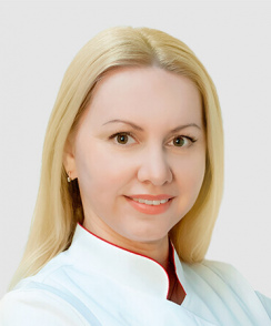 Жаворонкова Наталья Ивановна терапевт