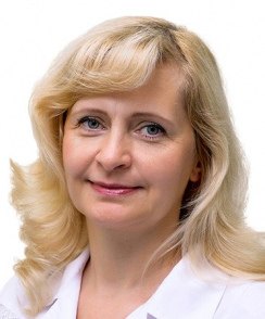 Шевченко Наталья Львовна узи-специалист