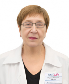 Миронова Екатерина Ивановна невролог