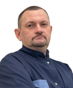 Сошкин Николай Николаевич онколог