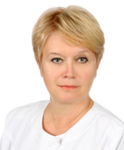 Золотова Галина Юрьевна невролог