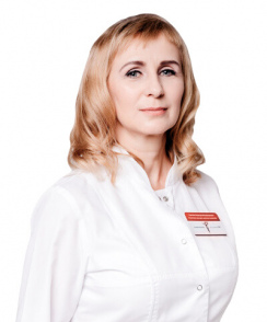 Грачева Надежда Владимировна стоматолог
