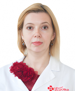 Скочилова Татьяна Владимировна гастроэнтеролог