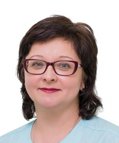 Кириенко Татьяна Владимировна кардиолог