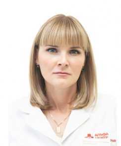 Макиевская Мирослава Алексеевна ревматолог