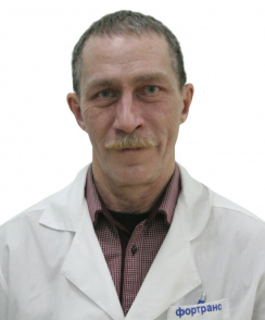 Копейкин Владимир Николаевич гастроэнтеролог