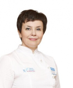 Крылова Наталья Александровна кардиолог