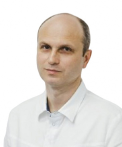 Стражнов Андрей Вячеславович маммолог