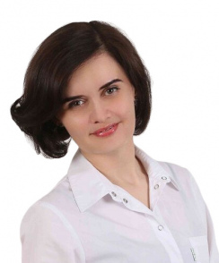 Гаранина Оксана Евгеньевна дерматолог