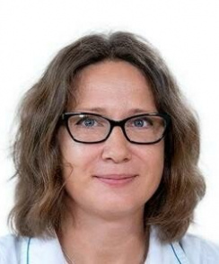 Мишина Юлия Викторовна дерматолог