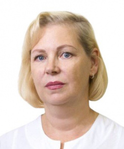 Суворова Майя Константиновна узи-специалист