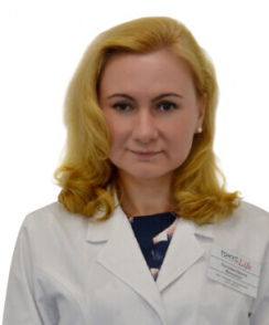 Китаева Ирина Ивановна психотерапевт