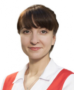 Батялова Жанна Михайловна лор (отоларинголог)