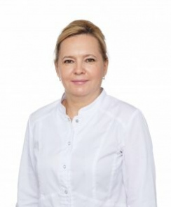 Солодова Наталья Владимировна стоматолог