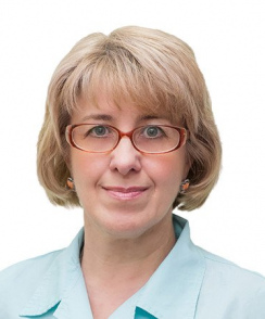 Араева Галина Игоревна узи-специалист