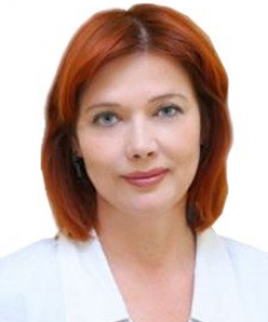 Габай Татьяна Витальевна гастроэнтеролог