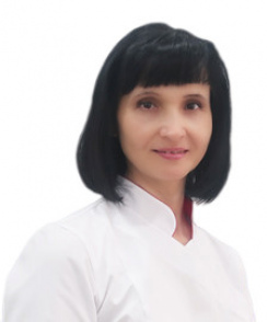 Палютина Галина Валерьевна узи-специалист