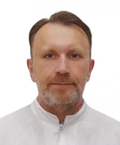 Комков Евгений Владимирович эндокринолог