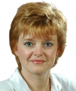 Яковлева Алла Николаевна невролог