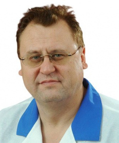 Куликов Владимир Васильевич уролог