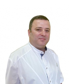 Альбости Яман Львович ортопед