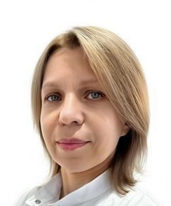 Байкова Татьяна Леонидовна невролог