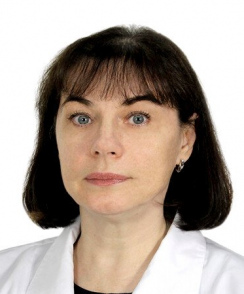Попова Наталья Алексеевна эндокринолог
