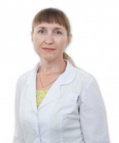 Плотникова Татьяна Николаевна гинеколог