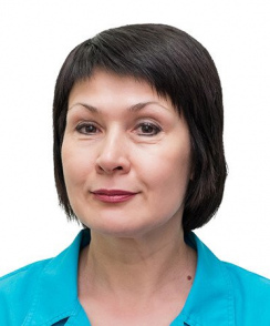 Антонова Елена Анатольевна узи-специалист