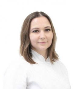 Суханова Елена Михайловна акушер