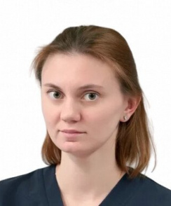 Скобелева Ольга Михайловна лор (отоларинголог)
