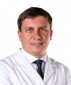 Якушев Денис Сергеевич ортопед