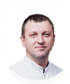 Рябаконов Сергей Александрович нарколог