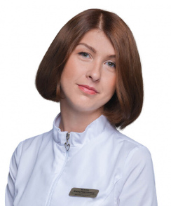 Венкова Елена Николаевна стоматолог-ортодонт