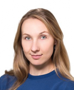 Соловкова Анастасия Александровна стоматолог