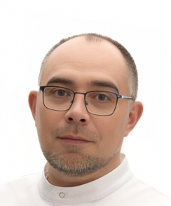 Парфенов Александр Иванович дерматолог