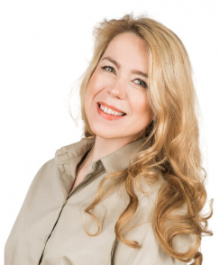 Янова Нина Александровна стоматолог