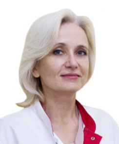 Макарова Татьяна Львовна окулист (офтальмолог)