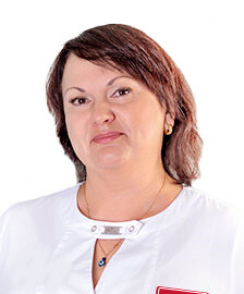 Ремизова Наталья Владимировна узи-специалист