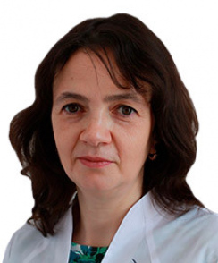 Самоявчева Светлана Владимировна кардиолог