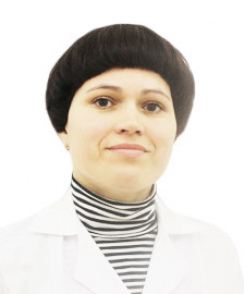 Барболина Светлана Федоровна фтизиатр